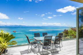 Harbour View - Two Nelson